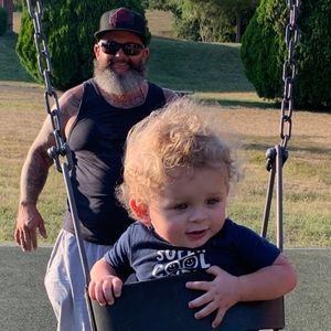 Meet your Posher, Tony